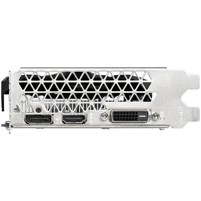 Видеокарта NVIDIA GeForce RTX 3050 Maxsun 6Gb (MS-RTX3050 TF 6G S2) - фото 6