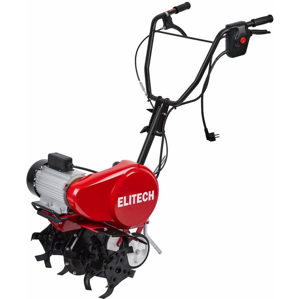 Культиватор Elitech КБ 4Е (E1603.012.00) - 210481