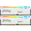 Оперативная память 32Gb DDR5 6400MHz Kingston Fury Beast RGB (KF564C32BWEAK2-32) (2x16Gb KIT) - фото 2