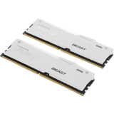 Оперативная память 32Gb DDR5 6400MHz Kingston Fury Beast RGB (KF564C32BWEAK2-32) (2x16Gb KIT)