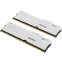 Оперативная память 32Gb DDR5 6400MHz Kingston Fury Beast RGB (KF564C32BWEAK2-32) (2x16Gb KIT) - фото 4