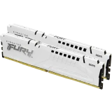Оперативная память 32Gb DDR5 6400MHz Kingston Fury Beast (KF564C32BWK2-32) (2x16Gb KIT)