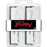 Оперативная память 32Gb DDR5 6400MHz Kingston Fury Beast (KF564C32BWK2-32) (2x16Gb KIT)
