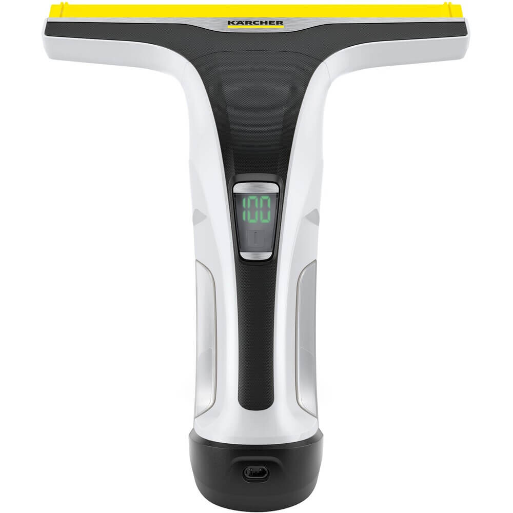 Стеклоочиститель Karcher WV 6 Bath Edition - 1.633-750.0 - фото 3