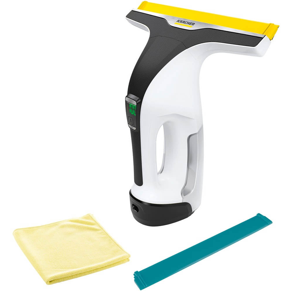 Стеклоочиститель Karcher WV 6 Bath Edition - 1.633-750.0 - фото 5