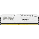 Оперативная память 64Gb DDR5 5200MHz Kingston Fury Beast (KF552C40BWK4-64) (4x16Gb KIT)