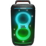 Портативная акустика JBL Partybox 520 Black (JBLPARTYBOX520EU)
