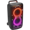 Портативная акустика JBL Partybox 520 Black - JBLPARTYBOX520EU - фото 2