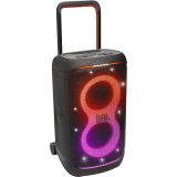 Портативная акустика JBL Partybox 520 Black (JBLPARTYBOX520EU)