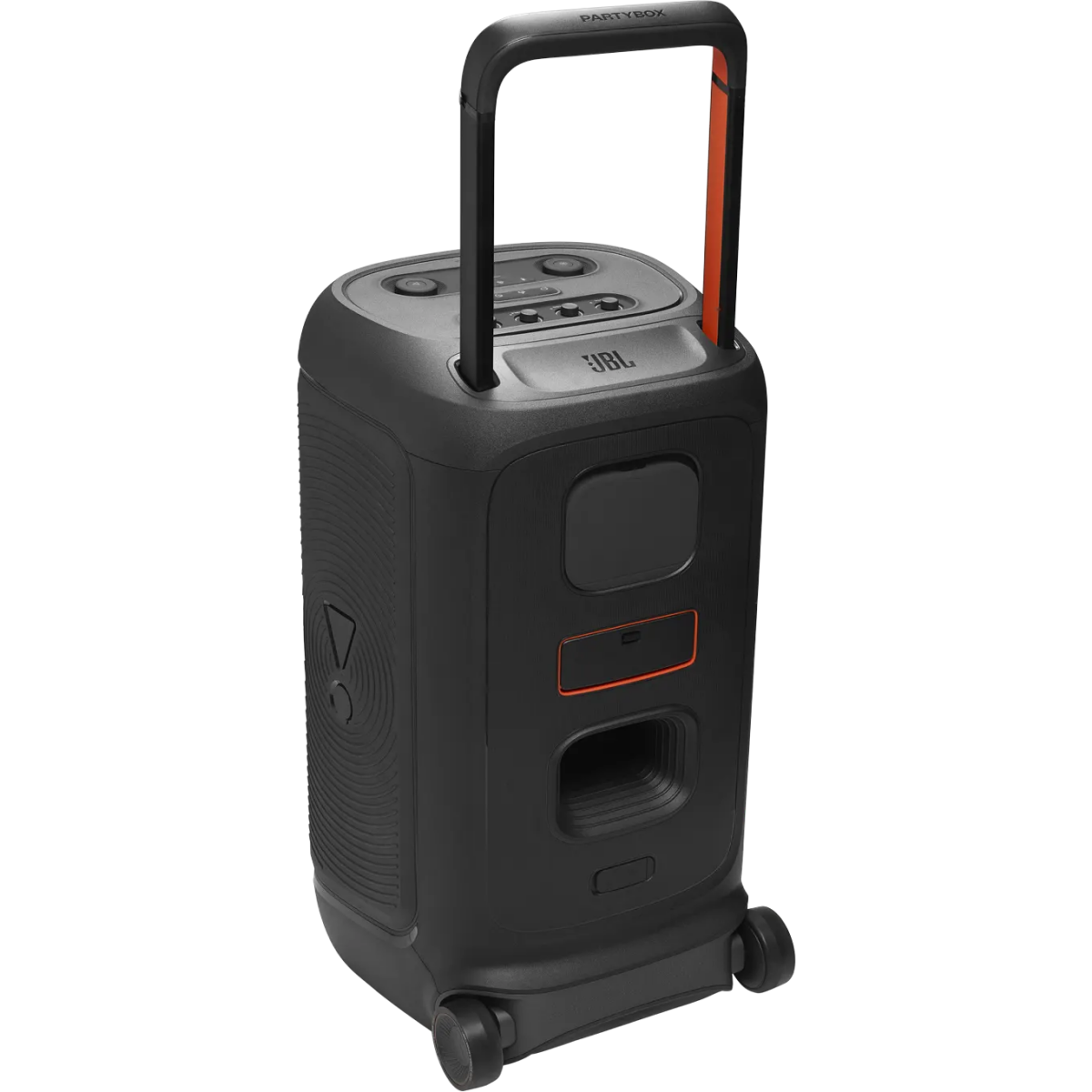 Портативная акустика JBL Partybox 520 Black - JBLPARTYBOX520EU - фото 4