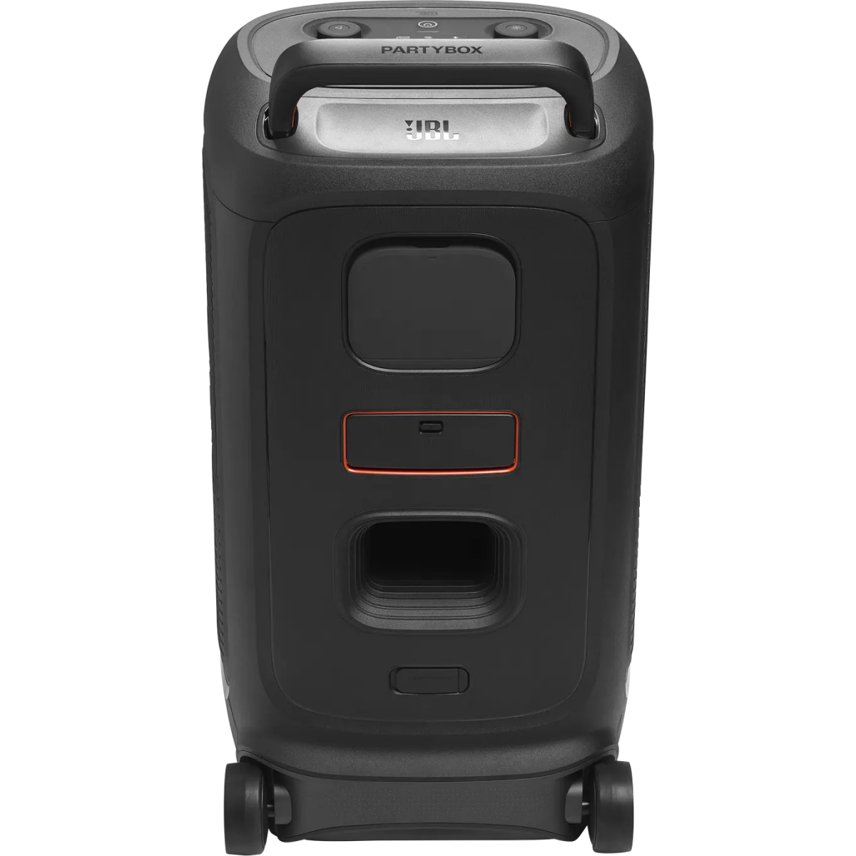 Портативная акустика JBL Partybox 520 Black - JBLPARTYBOX520EU - фото 7