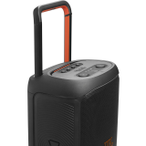 Портативная акустика JBL Partybox 520 Black (JBLPARTYBOX520EU)