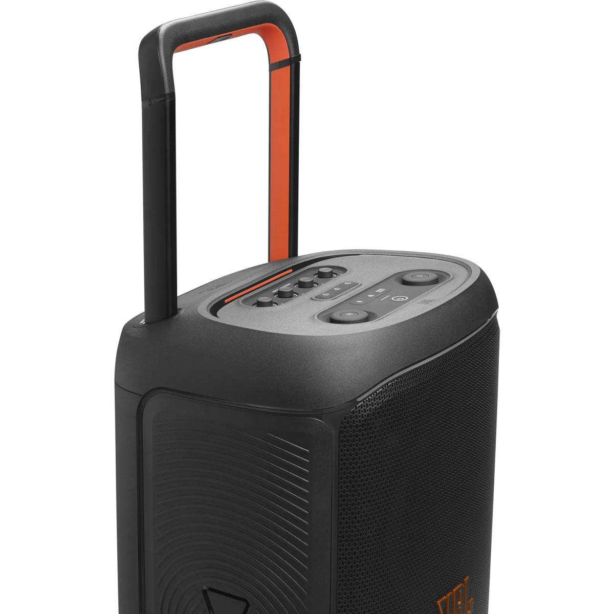 Портативная акустика JBL Partybox 520 Black - JBLPARTYBOX520EU - фото 10