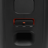 Портативная акустика JBL Partybox 520 Black (JBLPARTYBOX520EU)