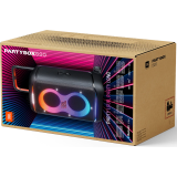 Портативная акустика JBL Partybox 520 Black (JBLPARTYBOX520EU)