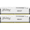 Оперативная память 64Gb DDR5 6400MHz Kingston Fury Beast (KF564C32BWK2-64) (2x32Gb KIT) - фото 2