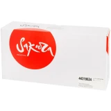 Картридж Sakura SA44318624 Black