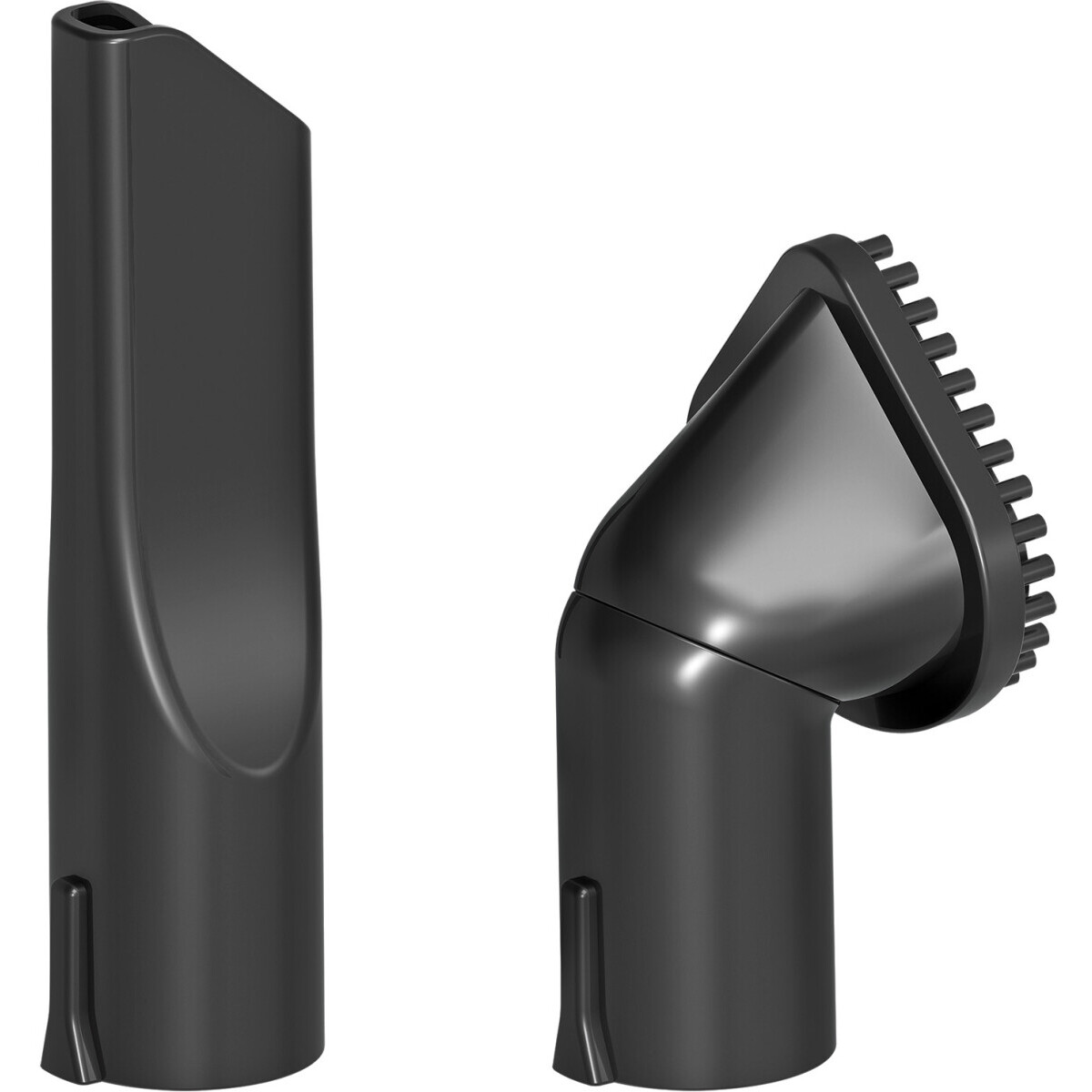 Пылесос BBK BV2900 Black/Orange - фото 2