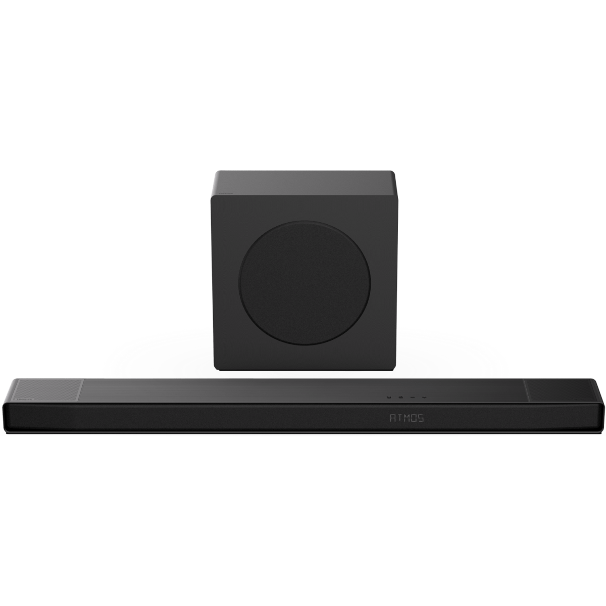 Звуковая панель Hisense AX3120Q