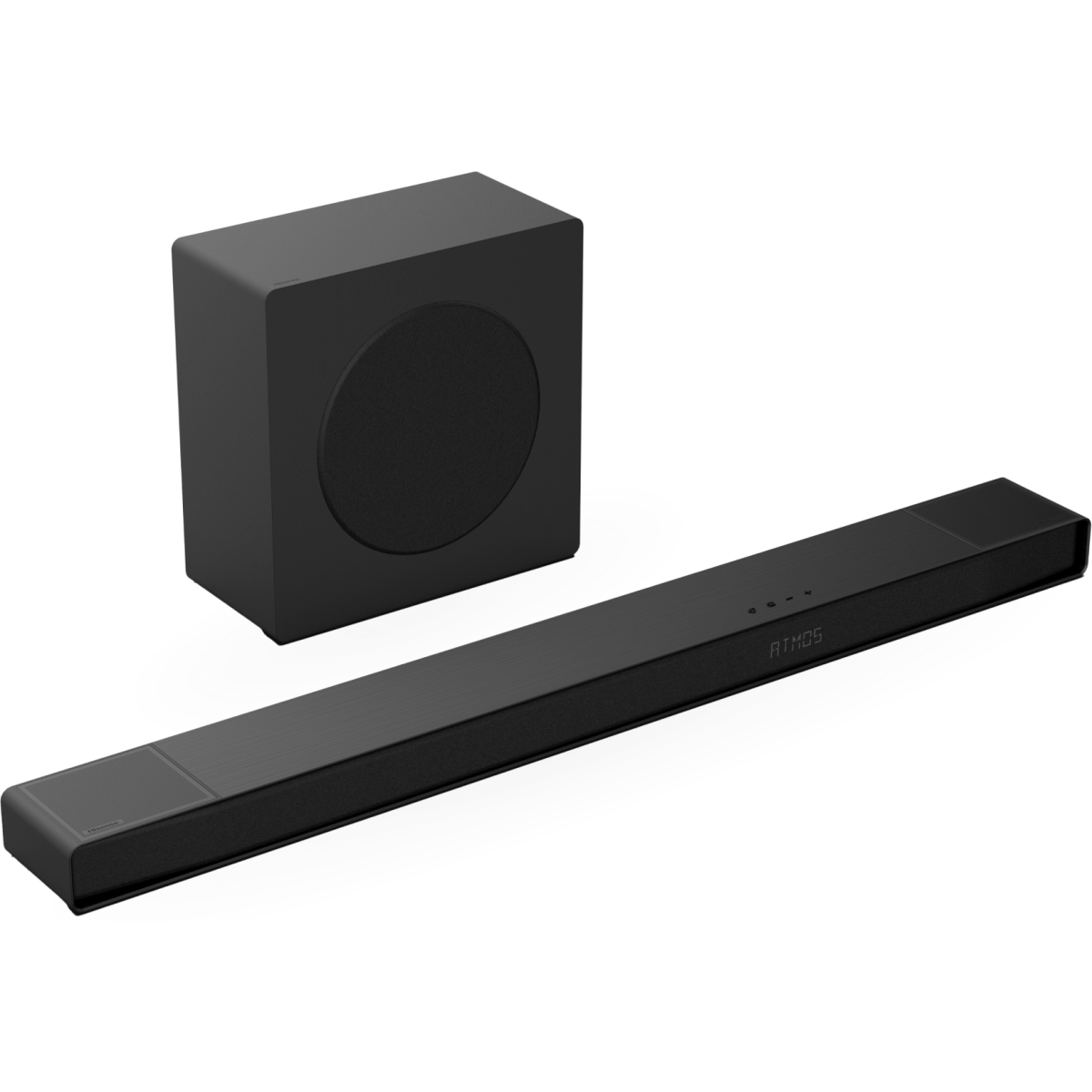 Звуковая панель Hisense AX3120Q - фото 3