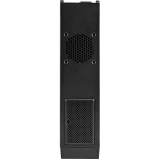 Корпус ExeGate MI-307U2-M300 300W Black (EX298775RUS)