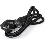 Корпус ExeGate MI-307U2-M300 300W Black (EX298775RUS)