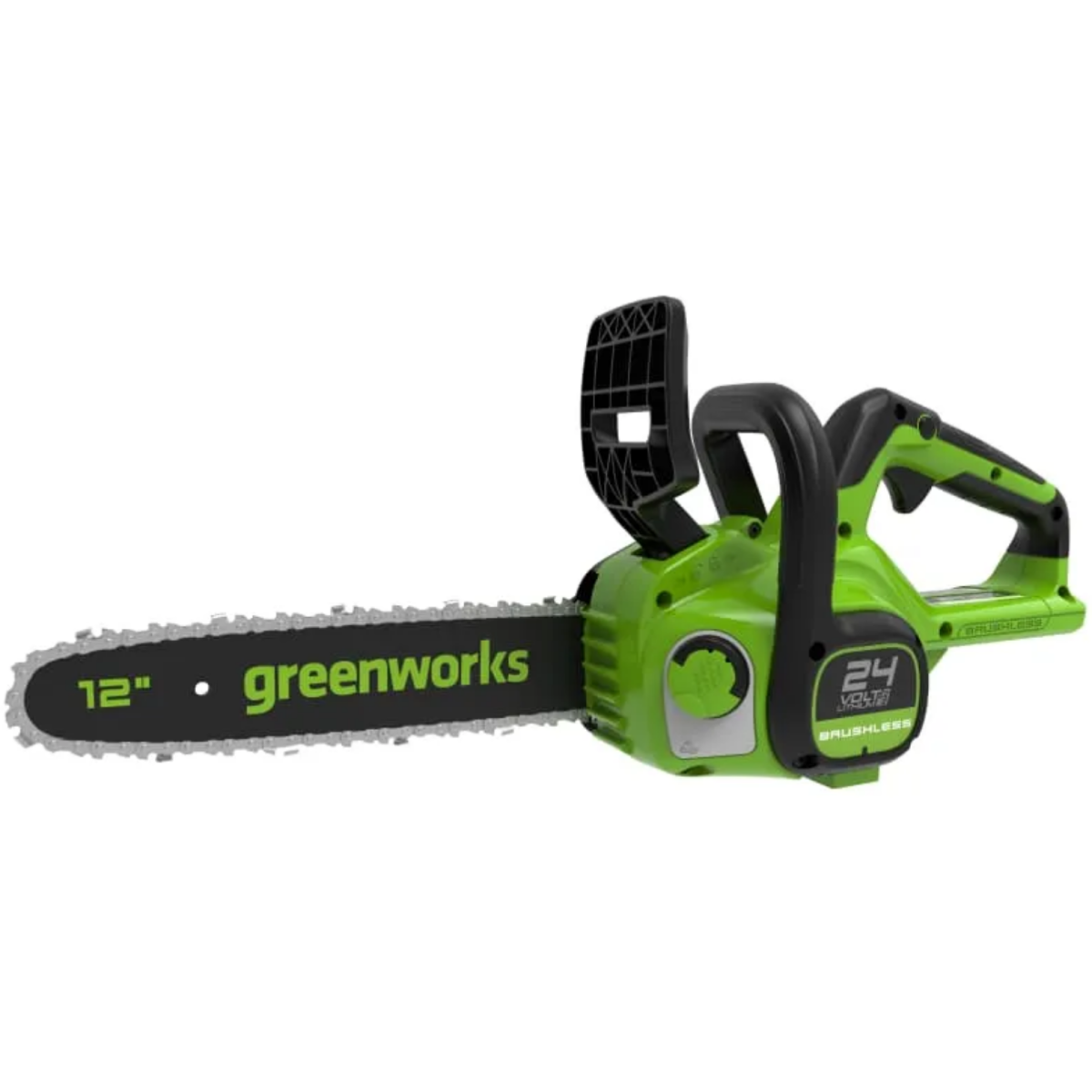 Электропила Greenworks GD24CS30K4 (2007007UB)