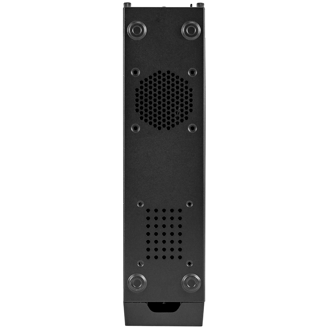 Корпус ExeGate MI-307U2-M350 350W Black - EX298776RUS - фото 4