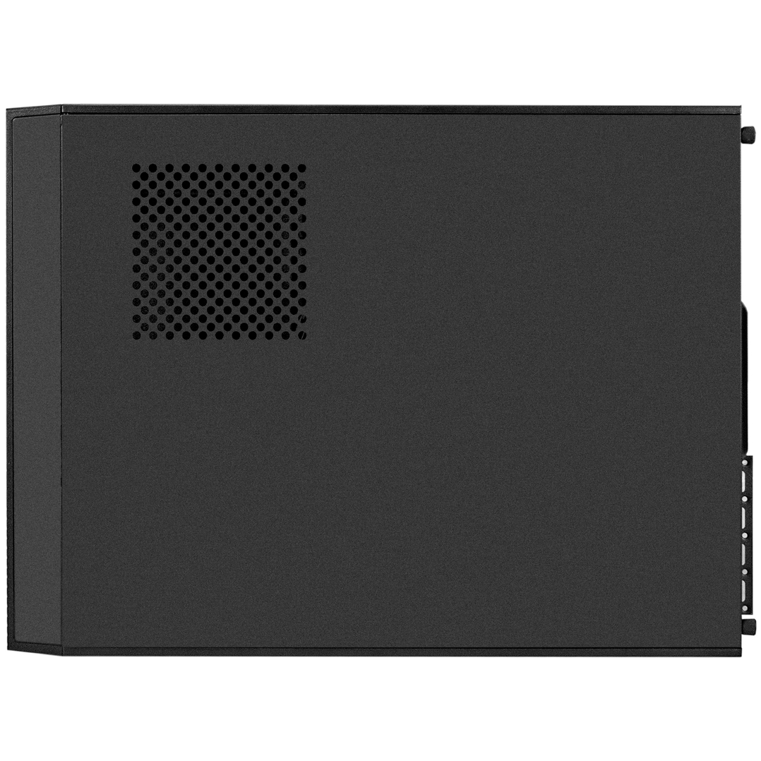 Корпус ExeGate MI-307U2-M350 350W Black - EX298776RUS - фото 6