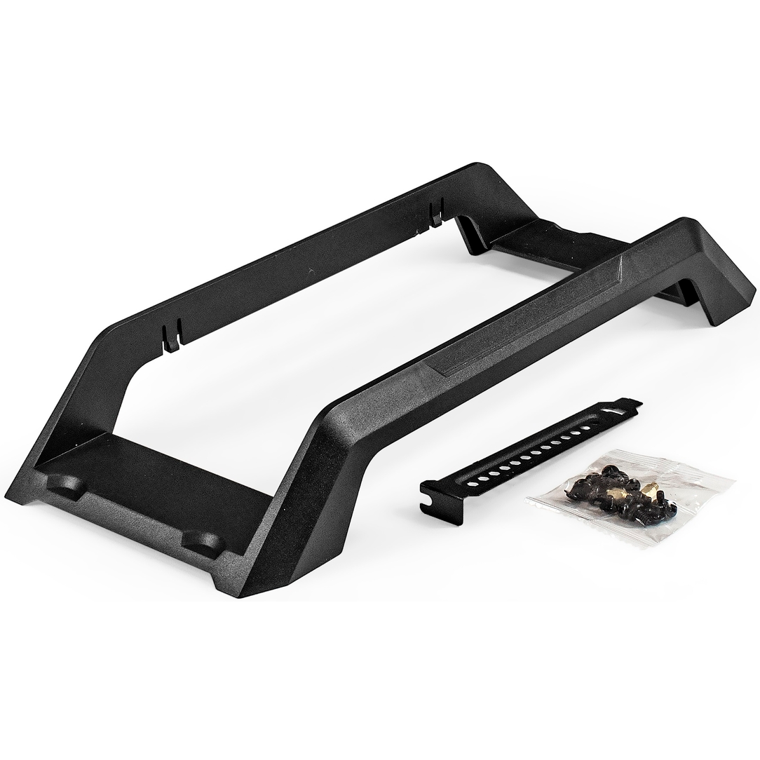 Корпус ExeGate MI-307U2-M350 350W Black - EX298776RUS - фото 7