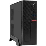 Корпус ExeGate MI-307U2-M400 400W Black (EX298777RUS)