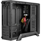 Корпус ExeGate MI-307U2-M400 400W Black (EX298777RUS)