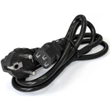 Корпус ExeGate MI-307U2-M400 400W Black (EX298777RUS)