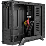Корпус ExeGate MI-307U2-M450 450W Black (EX298778RUS)
