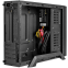 Корпус ExeGate MI-307U2-M450 450W Black - EX298778RUS - фото 2