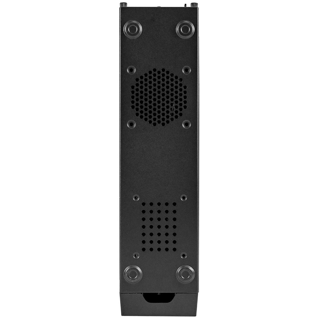 Корпус ExeGate MI-307U2-M450 450W Black - EX298778RUS - фото 4