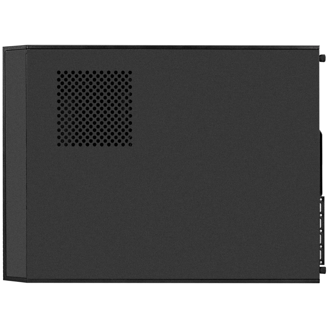 Корпус ExeGate MI-307U2-M450 450W Black - EX298778RUS - фото 6