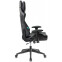 Игровое кресло Бюрократ Viking 5 AERO Black - VIKING 5 AERO BLACK - фото 3