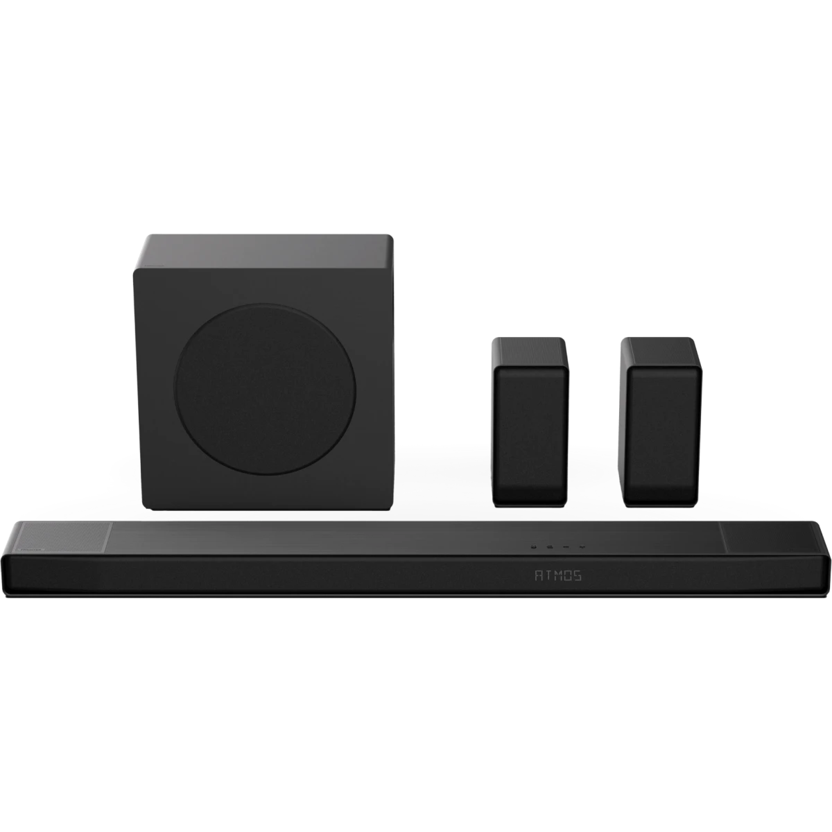 Звуковая панель Hisense AX5140Q