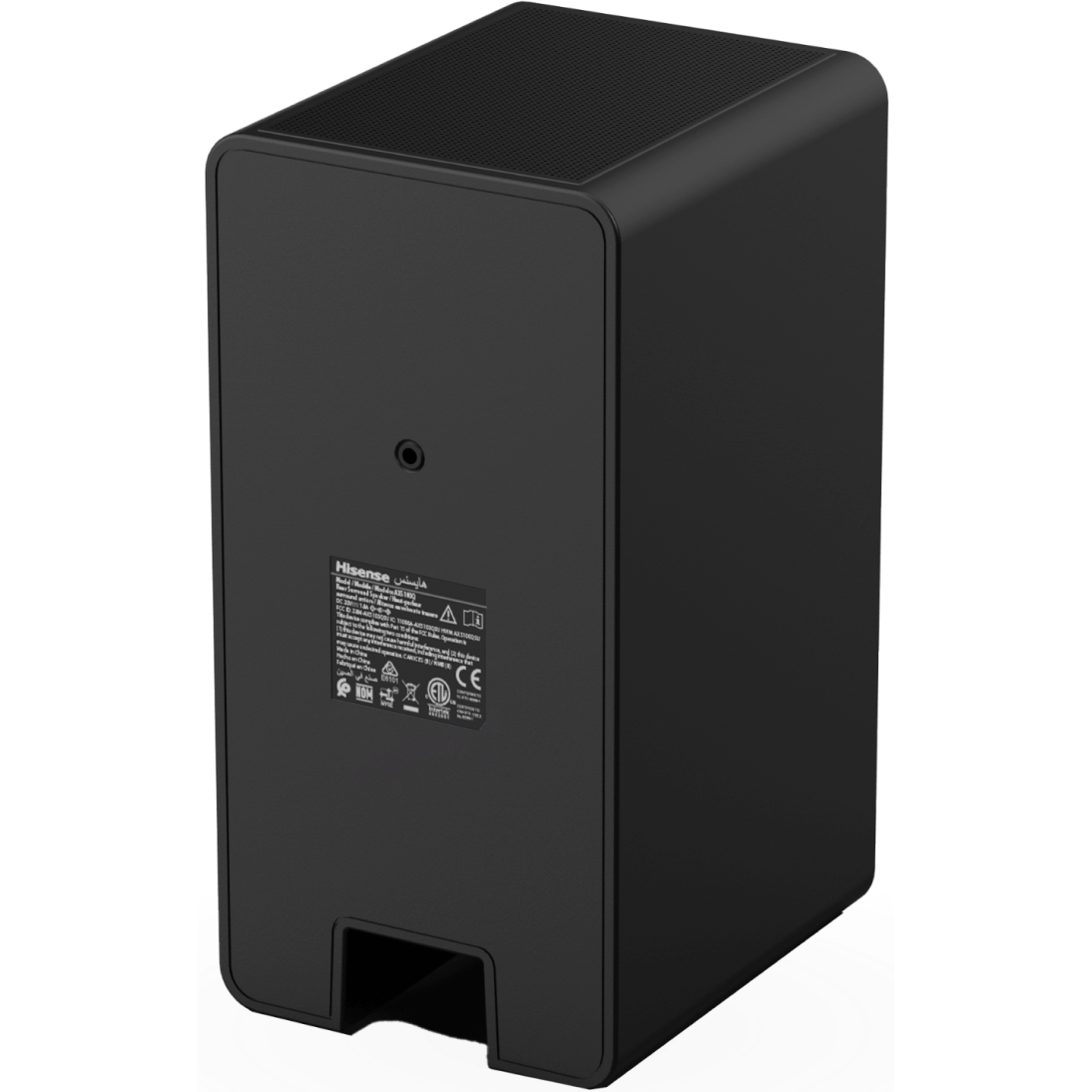 Звуковая панель Hisense AX5140Q - фото 12