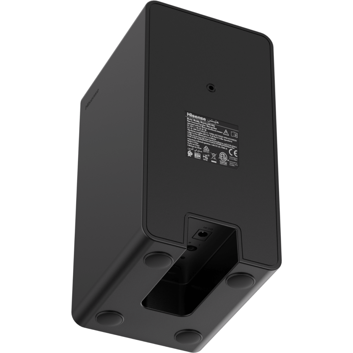 Звуковая панель Hisense AX5140Q - фото 13