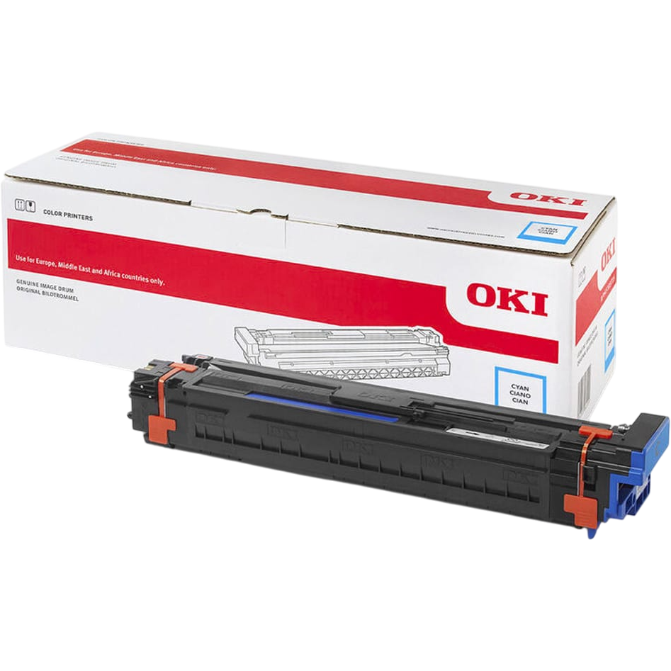 Фотобарабан OKI 45103721 Cyan