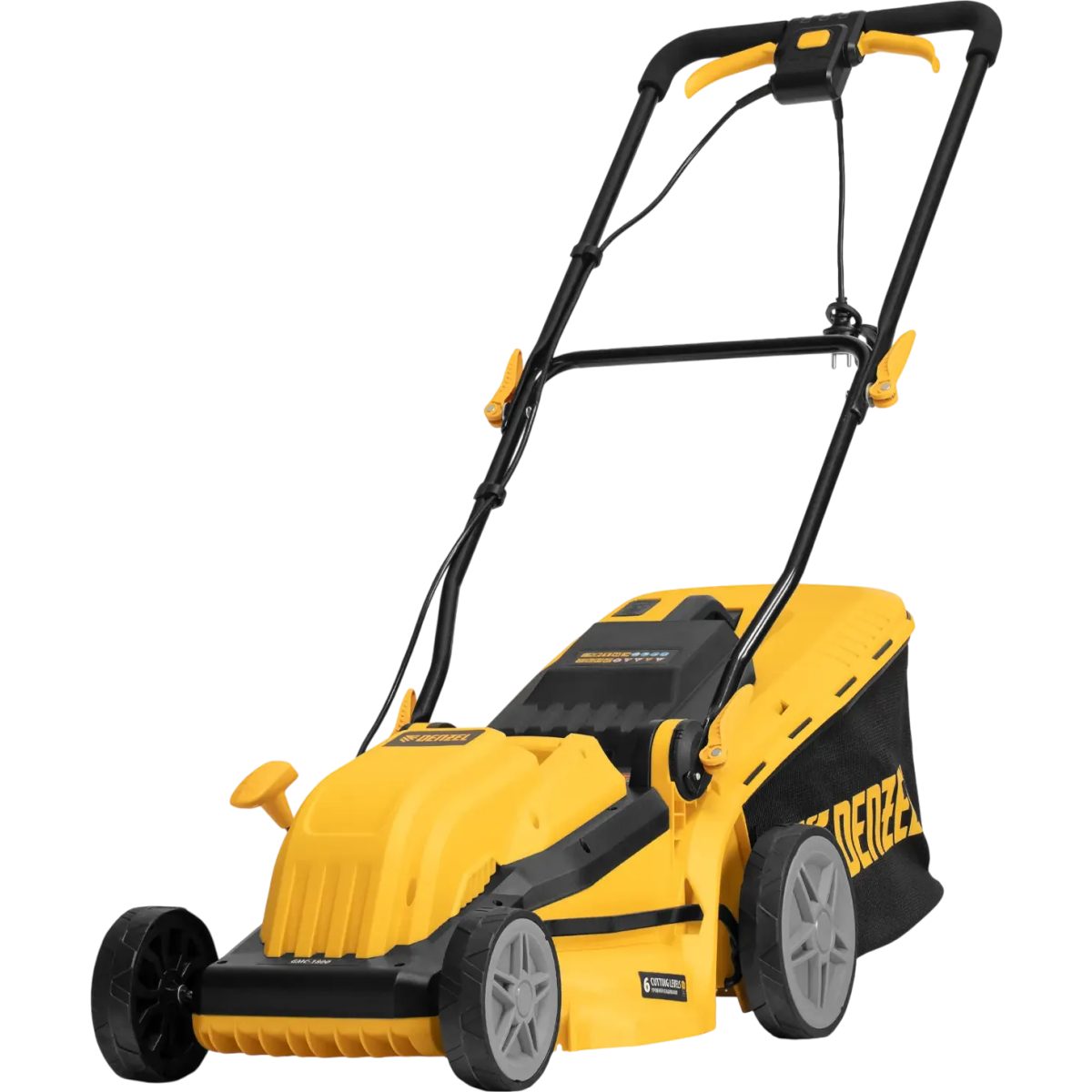 Газонокосилка Denzel GMC-1800 - 96629