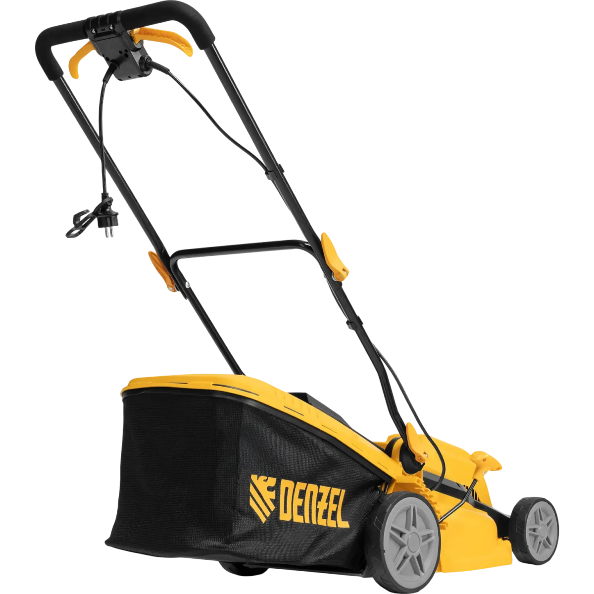 Газонокосилка Denzel GMC-1800 - 96629 - фото 5