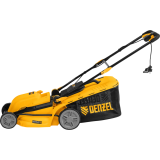 Газонокосилка Denzel GMC-1800 (96629)