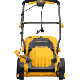 Газонокосилка Denzel GMC-1800 (96629)