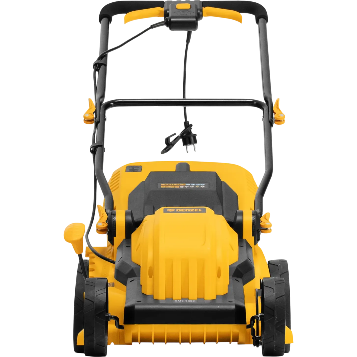 Газонокосилка Denzel GMC-1800 - 96629 - фото 8