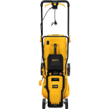 Газонокосилка Denzel GMC-1800 (96629)