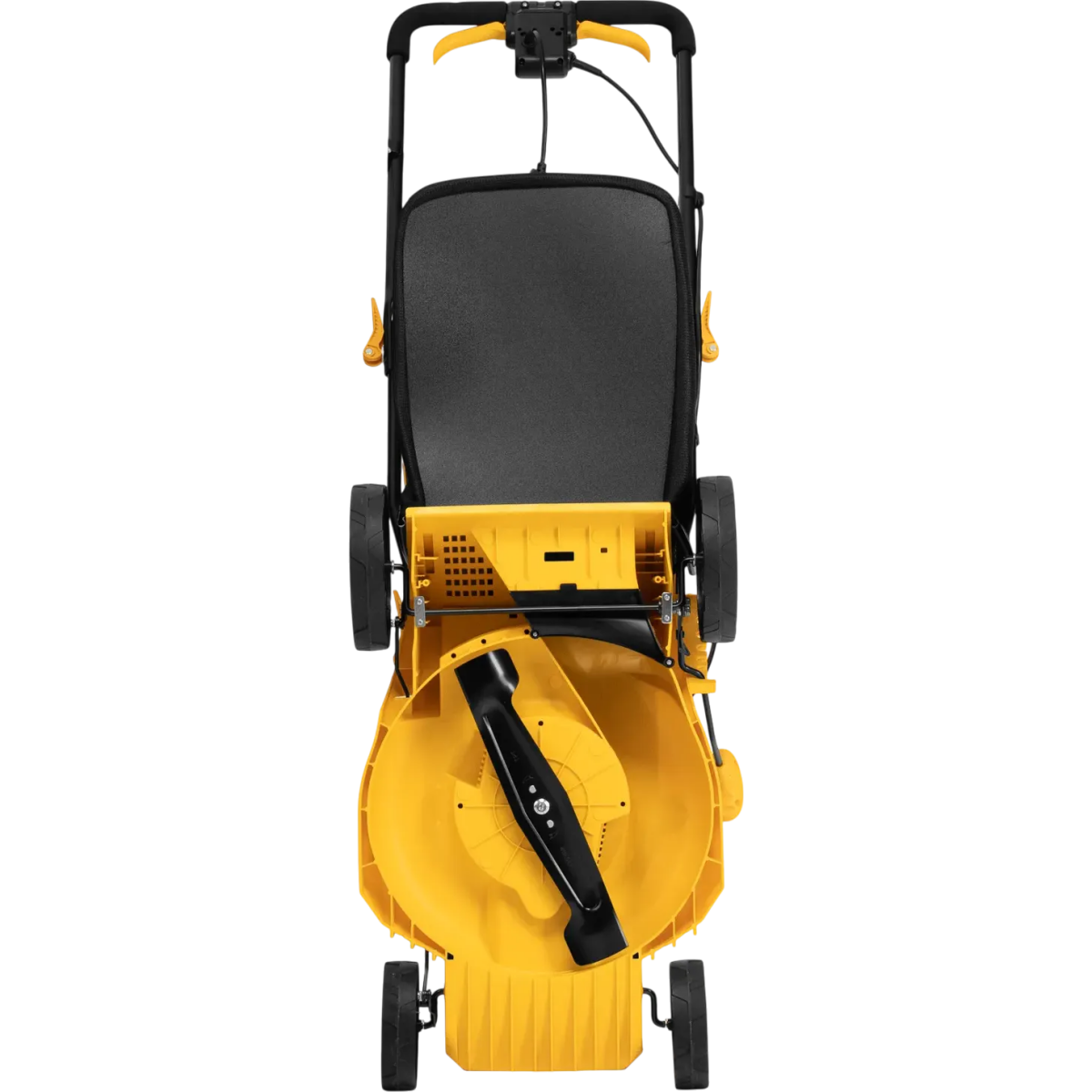 Газонокосилка Denzel GMC-1800 - 96629 - фото 11