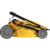 Газонокосилка Denzel GMC-1800 (96629)